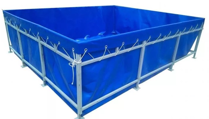 Изготовление вкладыша в бассейн Изготовление вкладыша в бассейн